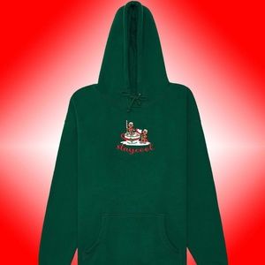 STAYCOOL HOODIE